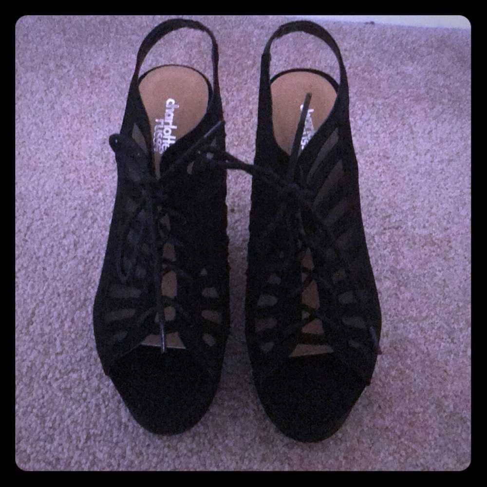 Wedge Sandals
